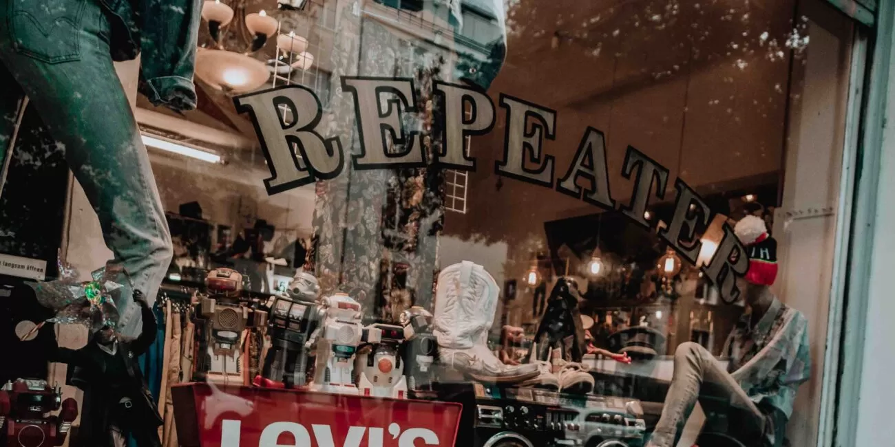 11 tips for second hand shopping in Berlin