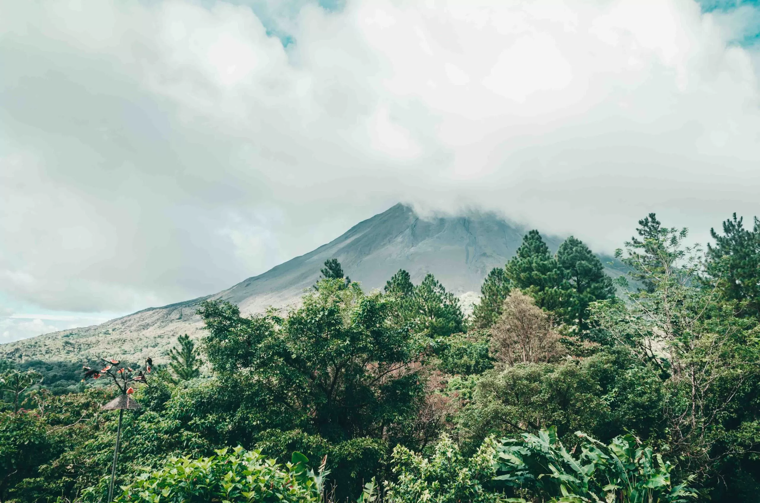 Arenal volcano things to do in Arenal Costa Rica