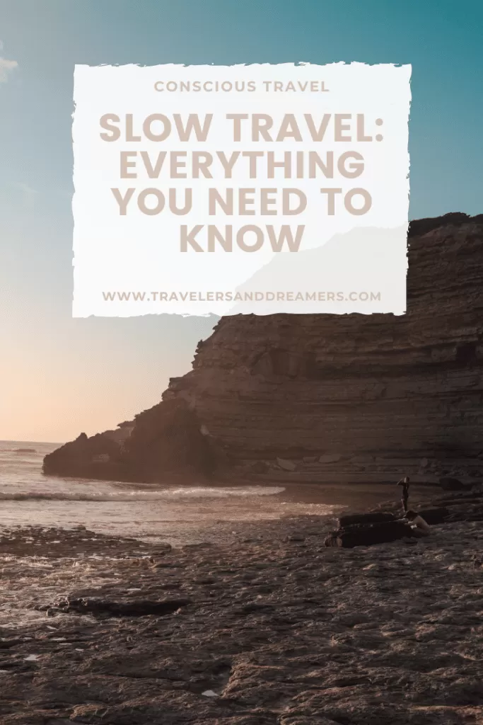 slow Travel: everything you need to know