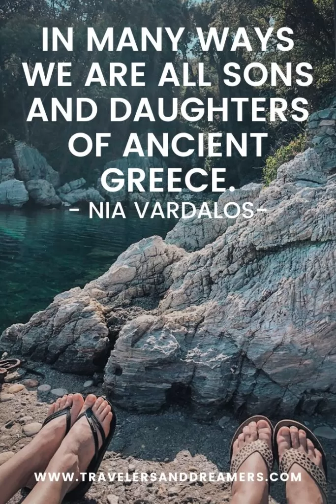 Quote Nia Vardalos