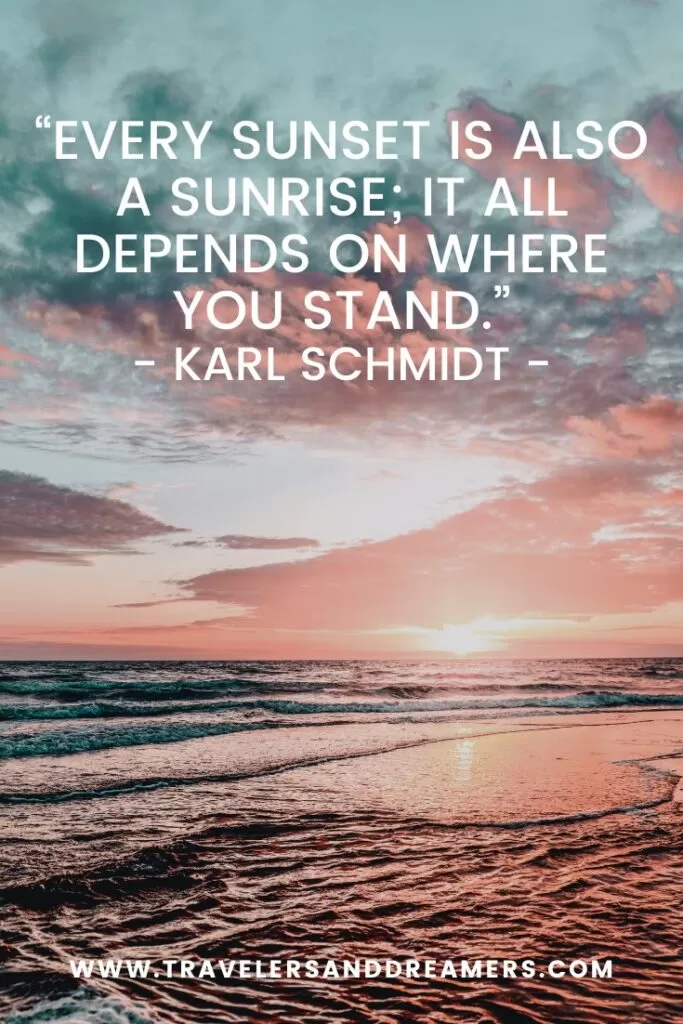 Quote Karl Schmidt