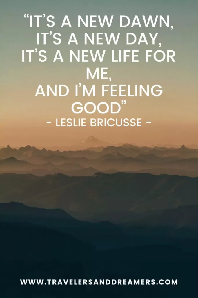 quote Leslie Bricusse