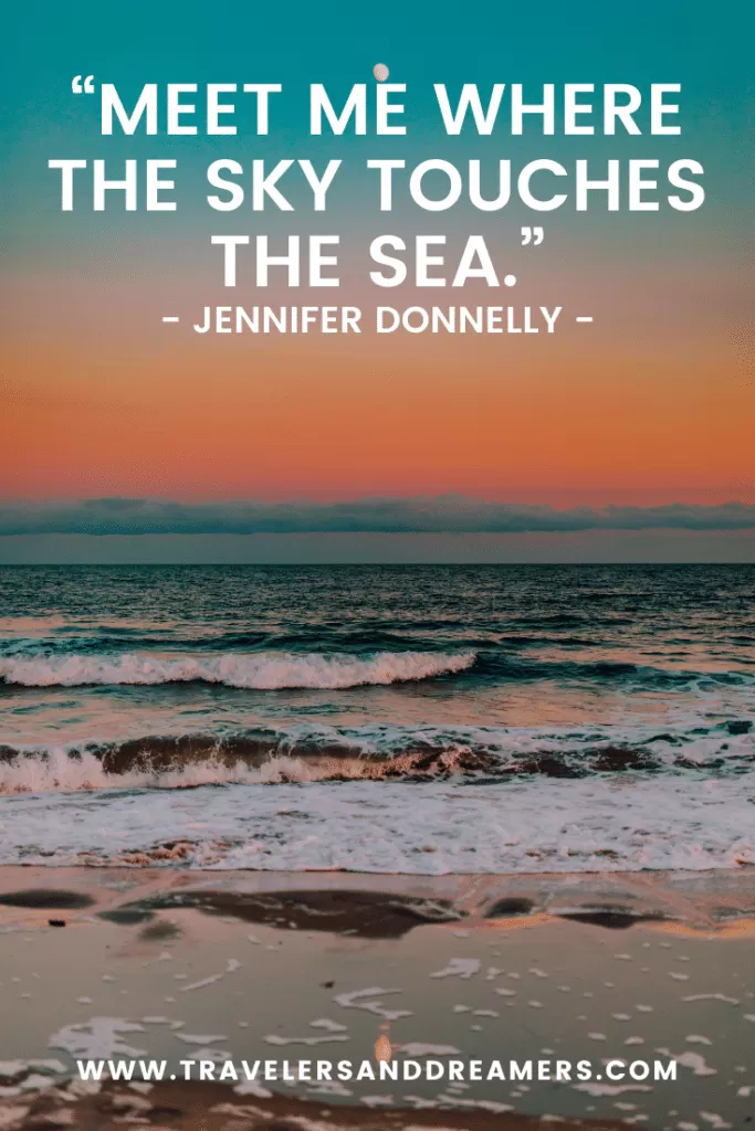 Quote Jennifer Donnelly