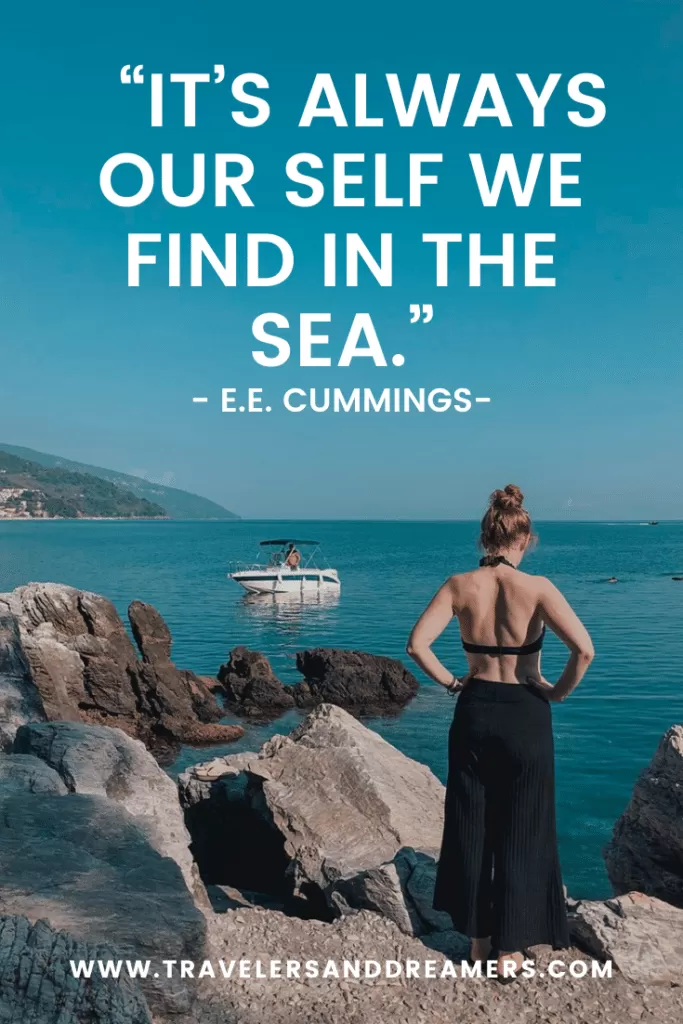 Quote E.E. Cummings
