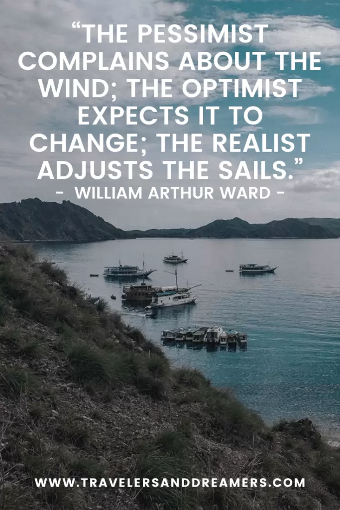 Quote William Arthur WArd