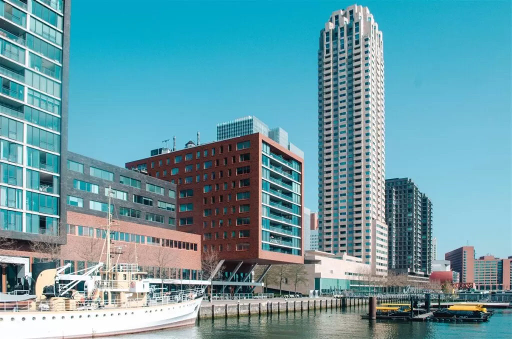 Is Rotterdam Safe to Visit in 2024? A Complete Guide! - Travelers