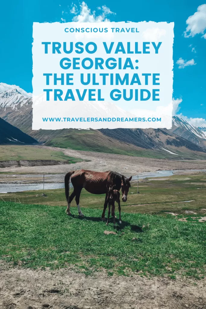 Ultimate guide to Truso Valley, georgia.