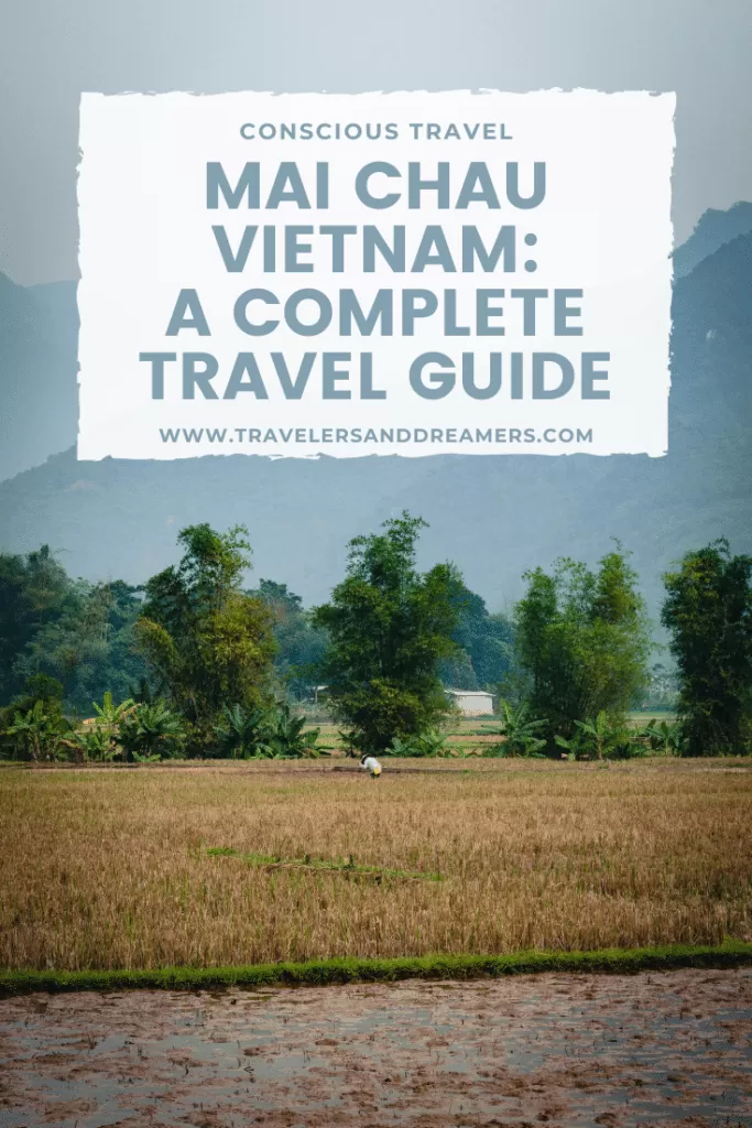 A complete guide to Mai Chau, Vietnam