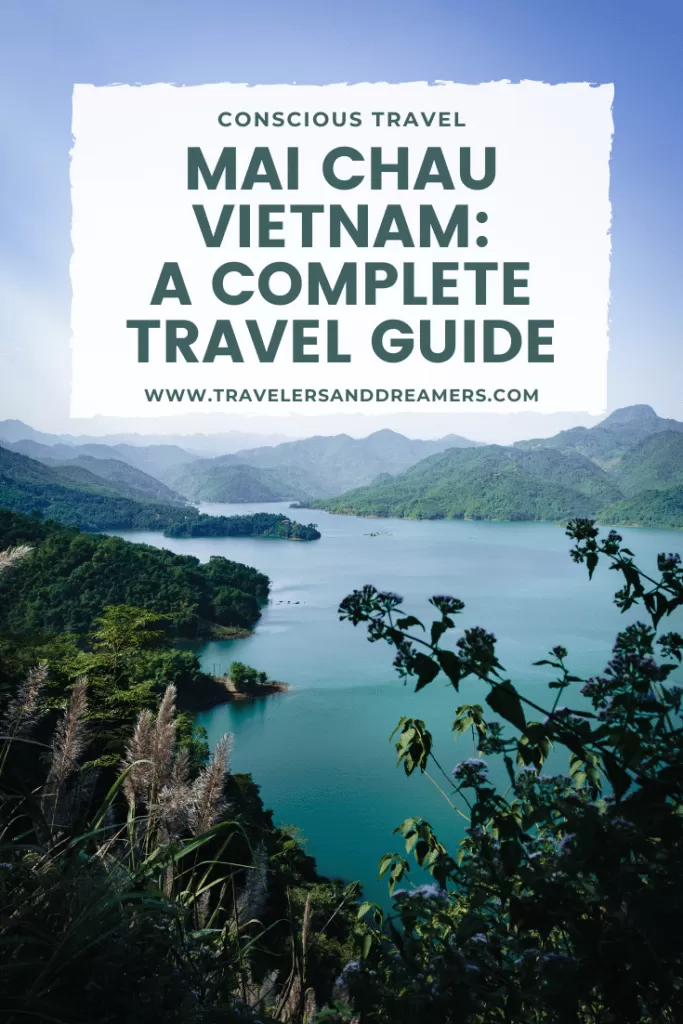 A complete guide to Mai Chau, Vietnam