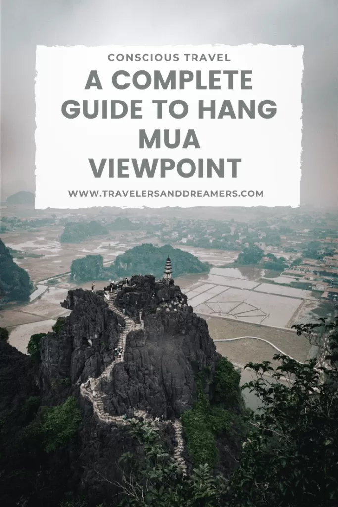 A complete guide to Hang Mua, Vietnam