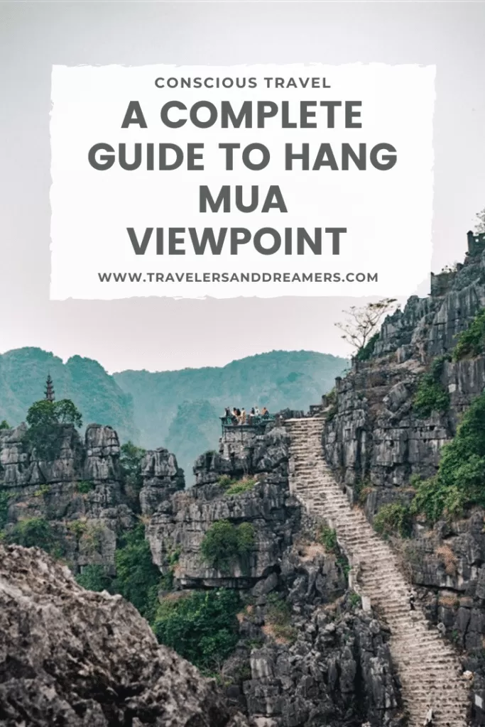 A complete guide to Hang Mua, Vietnam