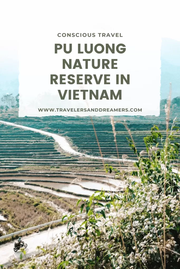 A complete travel guide to Pu Luong, Vietnam