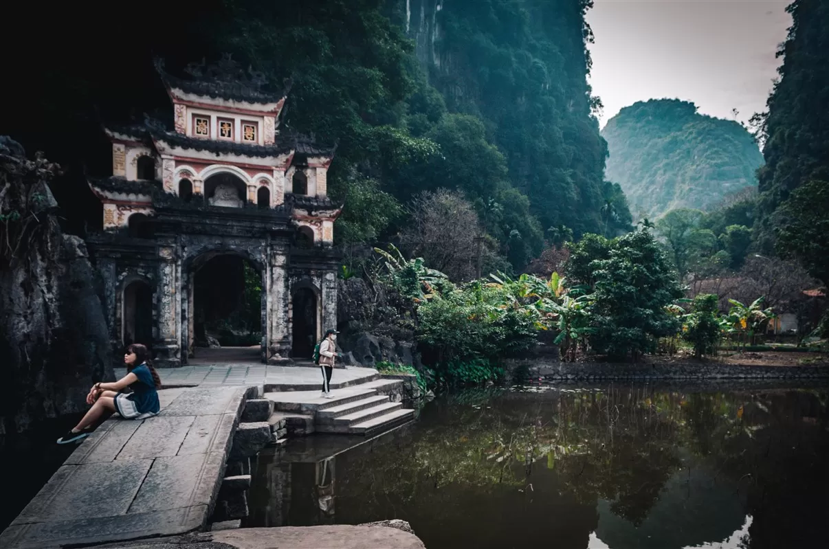 The ultimate travel guide for visiting Ninh Binh in North Vietnam