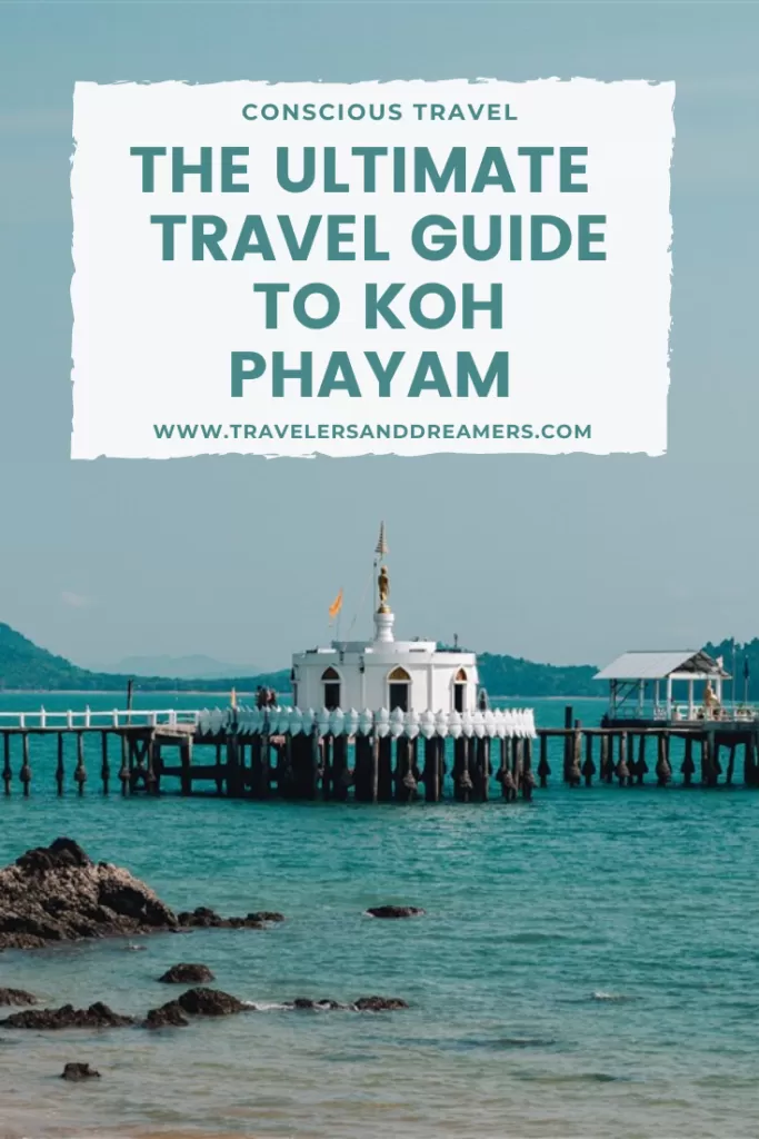 The Ultimate Koh Phayam travel guide