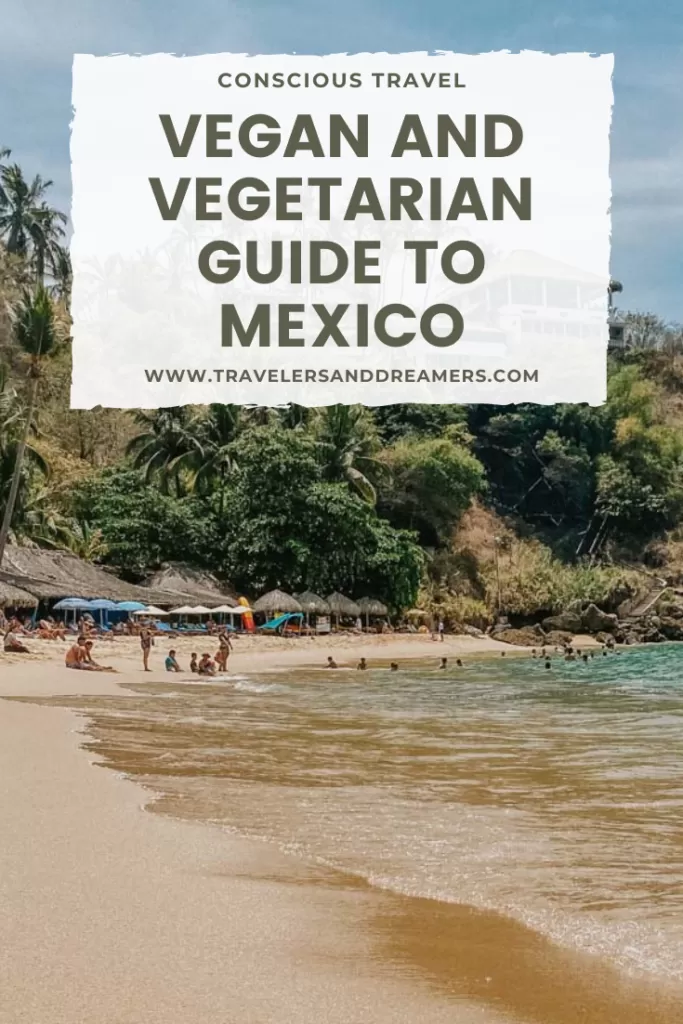 Vegan Puerto Vallarta, Mexico, Travel