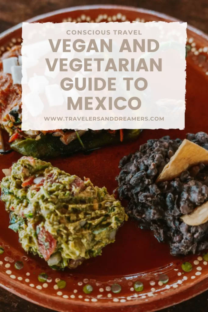 Where to Eat Vegan in Puerto Vallarta Mexico - And a Vegan-Friendly Resort!