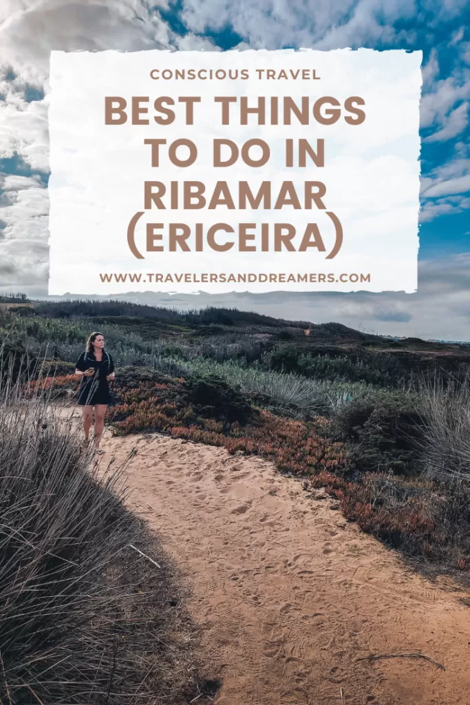 Best things to do in Ribamar, Ericeira, Portugal