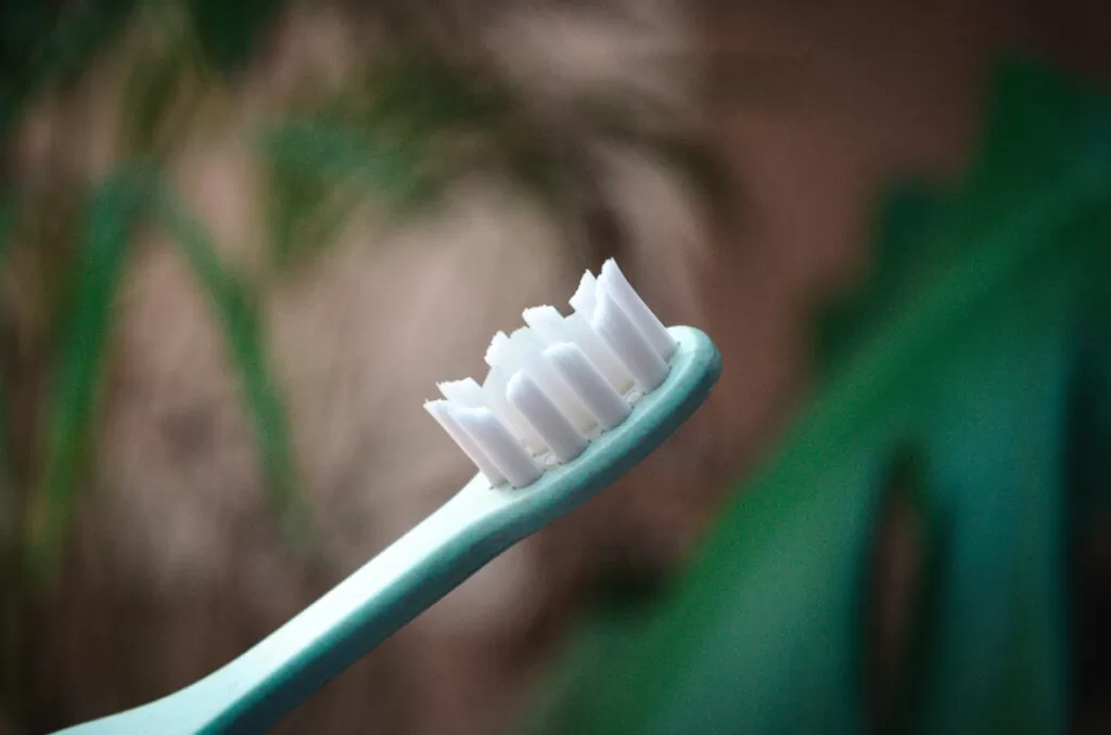 Suri toothbrush review