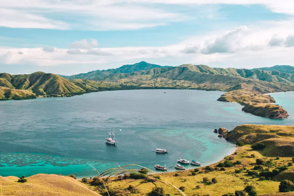 Komodo Island Tours: 9 Best Options to Book Your Trip! - Travelers and ...