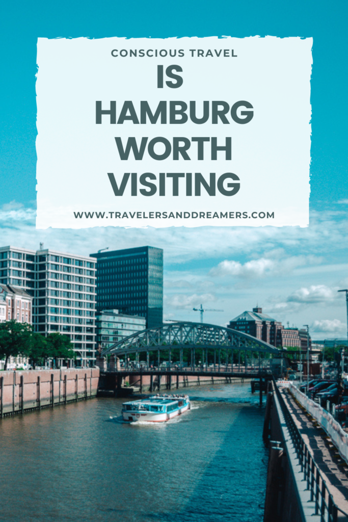 Is Hamburg worth visiting? this is a pinterest pin