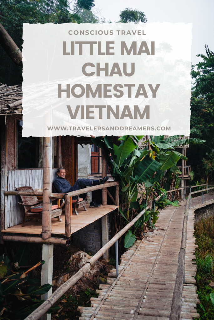 Little Mai Chau Review: this is a pinterest pin