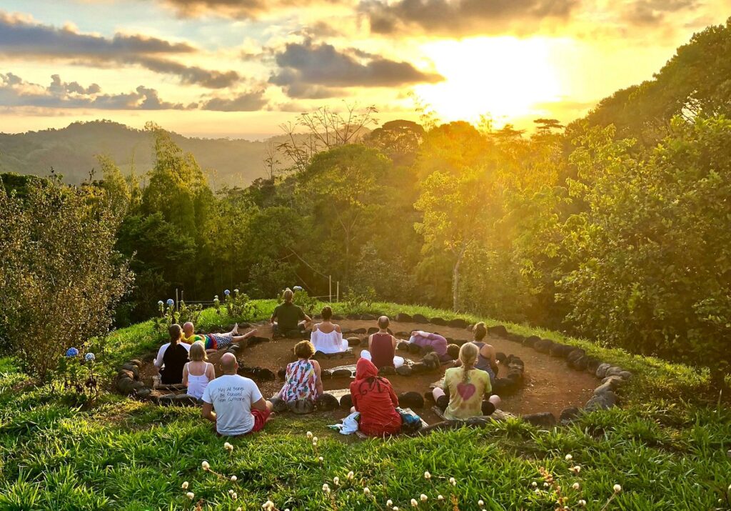 Vegan resorts in Costa Rica