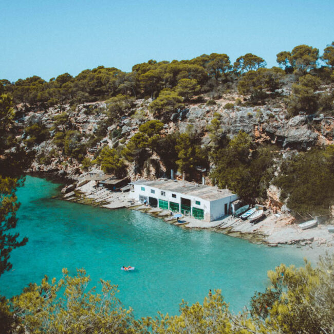 Mallorca, Spain