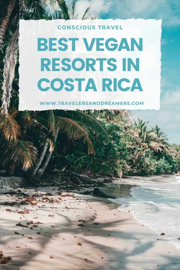 16 Best Vegan Resorts in Costa Rica